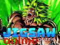 Game Jigsaw Anime Puzzle 