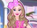 Game Barbie's Dream House