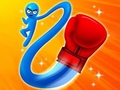 Game Rocket Punch