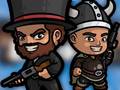 Game Battle Dudes