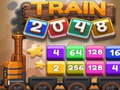 Game Train 2048