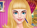 Game Sweet Princess Spa Salon