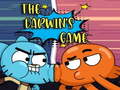 Game The Darwin`s game