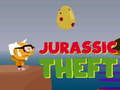 Game Jurrasic Theft