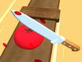 Game Chef Knife Master
