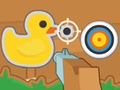 Game Carnival Shooter