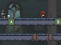 Game The Castle and The Right Path