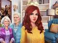 Game Home Makeover Hidden Object