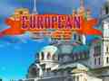 Game European Cities
