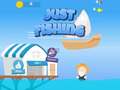 Game Just Fishing