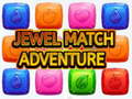 Game Jewel Match Adventure 