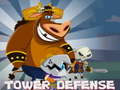Game Tower Defense