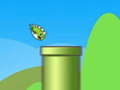 Game Flappy Angry Dragon
