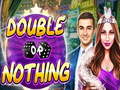 Game Double or Nothing