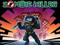 Game Zombie Killer