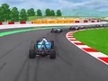 Game Super Star Car