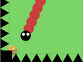 Game Fruity Snake