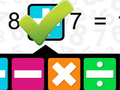 Game Math Genius