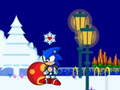 Game The Snow queen Runner