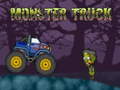 Game Monster Truck