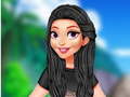 Game Mermaid's #Cool Sea Necklace