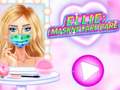 Game Ellie: Maskne Face Care
