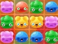 Game Jelly Crush Match