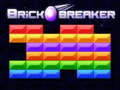 Game Brick Breaker