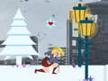 Game wonder Woman adventure
