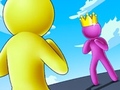 Game Giant Rush Online