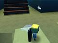 Game Kogama Battle
