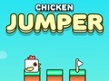 Game Chicken Jumper
