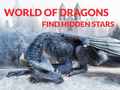 Game World of Dragons Hidden Stars