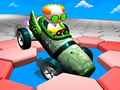 Game Hexa Cars