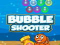 Game Bubble Shooter 