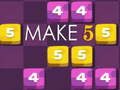 Game MAKE 5