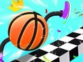 Game Draw Climber Rush