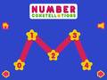 Game Number Constellations