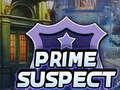 Game Prime Suspect