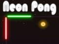 Game Neon Pong 