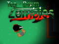 Game Top - Down Zombies