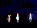 Game The Campsite