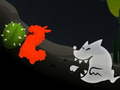 Game Alpaca Run