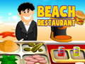 Game Beach Restaurant