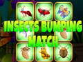 Game Insects Bumping Match