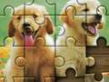 Game Jigsaw Puzzle
