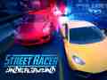 Game Street Racer Underground