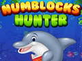 Game Numblocks Hunter