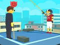 Game Ragdoll Shooting