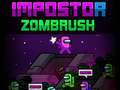 Game Impostor Zombrush
